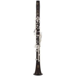 Buffet Crampon Divine Bb-Clarinet 19/6