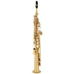 Selmer SE-S3M Sopran Sax Satin