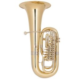 Miraphone 181C M ""Belcanto"" F-Tuba