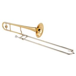 Kühnl & Hoyer Bart VAN Lier .500"" Trombone