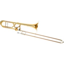 Kühnl & Hoyer Bolero F 8er M Style Hagmann