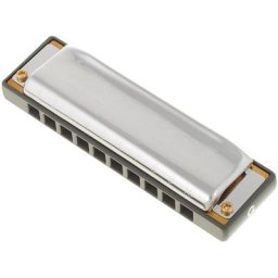 Hohner Rocket Harp G