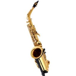Jupiter JAS700Q-SCS Alto Sax