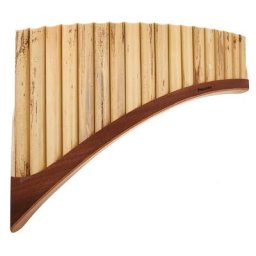 Plaschke TS18 C Pan Flute