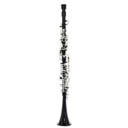 Martin Foag Bb- Metallklarinette 174T B/S
