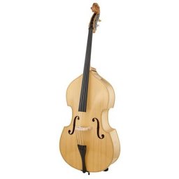 Thomann 11NA 4/4 Europe Double Bass