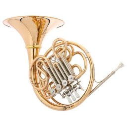 Hans Hoyer 801GA-L