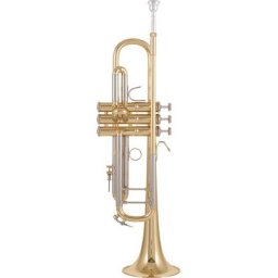 Bach 180-25 L Stradivarius Bb-Trompete
