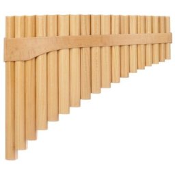Thomann Solist Panpipes Alto G'- C'""'18