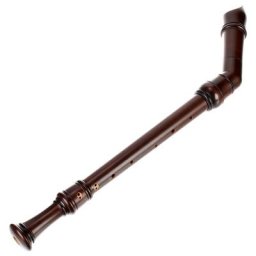 Moeck 4451 Rottenburgh Tenor Curved