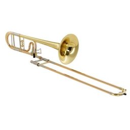 Edwards T-396AR Tenor Trombone