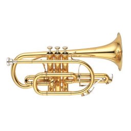 Yamaha YCR-8335 02 Cornet