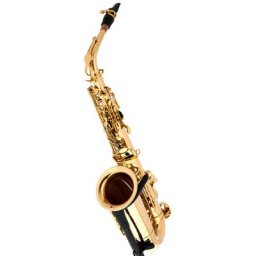 Thomann TAS-580 GL Alto Saxophone