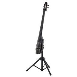 NS Design WAV4-CO-BK Black Gloss Cello