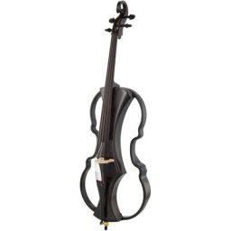 Gewa Novita 3.0 Electric Cello BK
