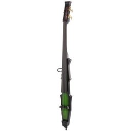 Harley Benton DB01-GRB Electric Double Bass