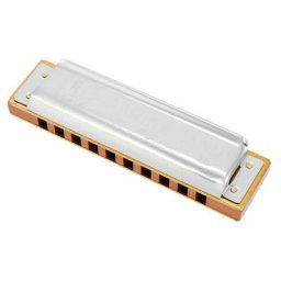 Hohner Marine Band Clas. Eb har.Minor