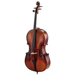 Scala Vilagio L.V. Montagnana Cello 4/4