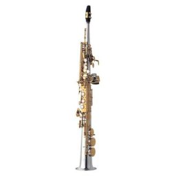Yanagisawa S-WO3 Soprano Sax