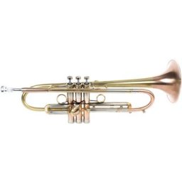 LOTUS Universal MAX Bb-Trumpet