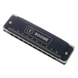 Thomann Boogie Blues Harmonica D