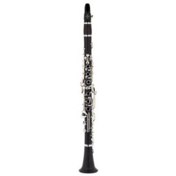 Schreiber D-45 Virtuoso Bb- Clarinet NEW