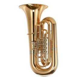 Miraphone 496 Hagen GM Bb-Tuba