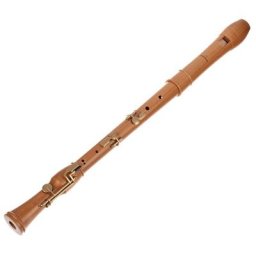 Mollenhauer 2496C Canta Comfort Tenor