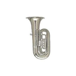 Melton 195-S ""Fafner"" Bb-Tuba