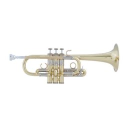 Bach AE190 Artisan Eb-Trumpet