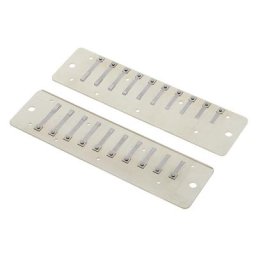 C.A. Seydel Söhne 1847 Reedplates A-Major