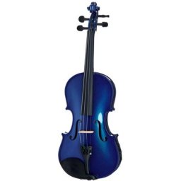 Harley Benton HBV 800BLM Acoustic-Electric