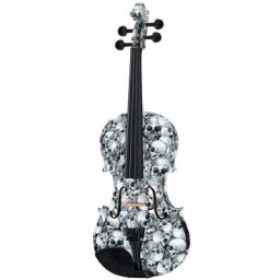 Harley Benton HBV 800SKL Acoustic-Electric