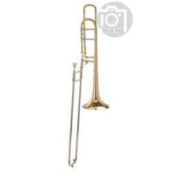Bach LT 42BO Bb/F-Tenor Trombone
