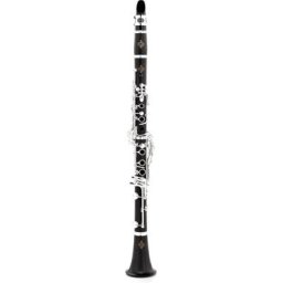 Buffet Crampon E12FL Bb-Clarinet 18/6