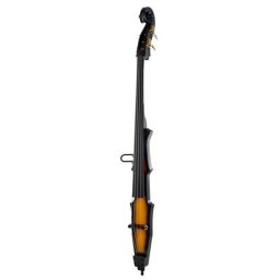 Harley Benton DB02-SB Electric Double Bass