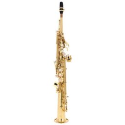 Selmer SE-S2L Gold SA80 II