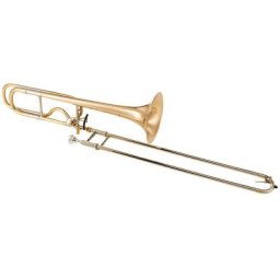 Thomann proBONE 4 GM Bb-/F-Tenor Tromb