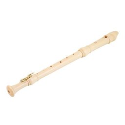 Moeck 3420 Rondo Tenor Blockflöte Deutsch