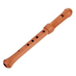 Mollenhauer Waldorf Edition Soprano Penta7