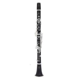 Buffet Crampon RC Bb-Clarinet 18/6