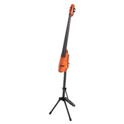NS Design CR4-CO-QM Quilted Maple Cello