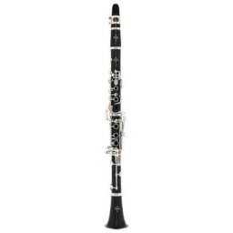 Buffet Crampon E-11 Bb-Clarinet 17/6