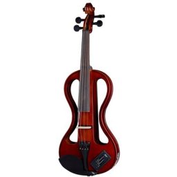 Alfred Stingl by Höfner AS160 EV Elektrische Violine