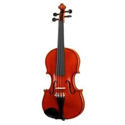 Yamaha V5 SA14 Violin Set 1/4