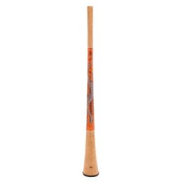 Thomann Didgeridoo with Dotpaint E