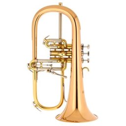 Schilke Bb- Flugelhorn