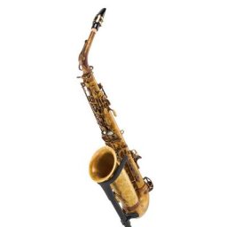 Schagerl SuperiorPro Alto Sax. A-2V