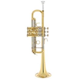 Bach C 190L-229 Stradivarius