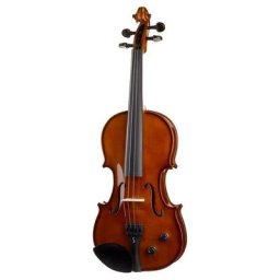 Stentor SR1515A Electric Violin Set